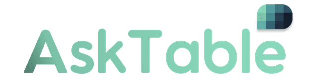 AskTable